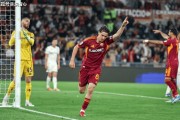 4-0横扫紫百合＋近3轮砍7分＋暂列第5＋仅落后欧冠区1分！